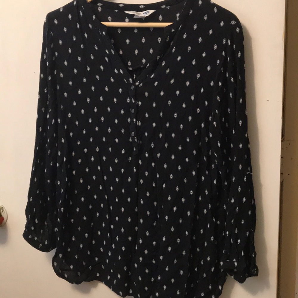 Old navy top